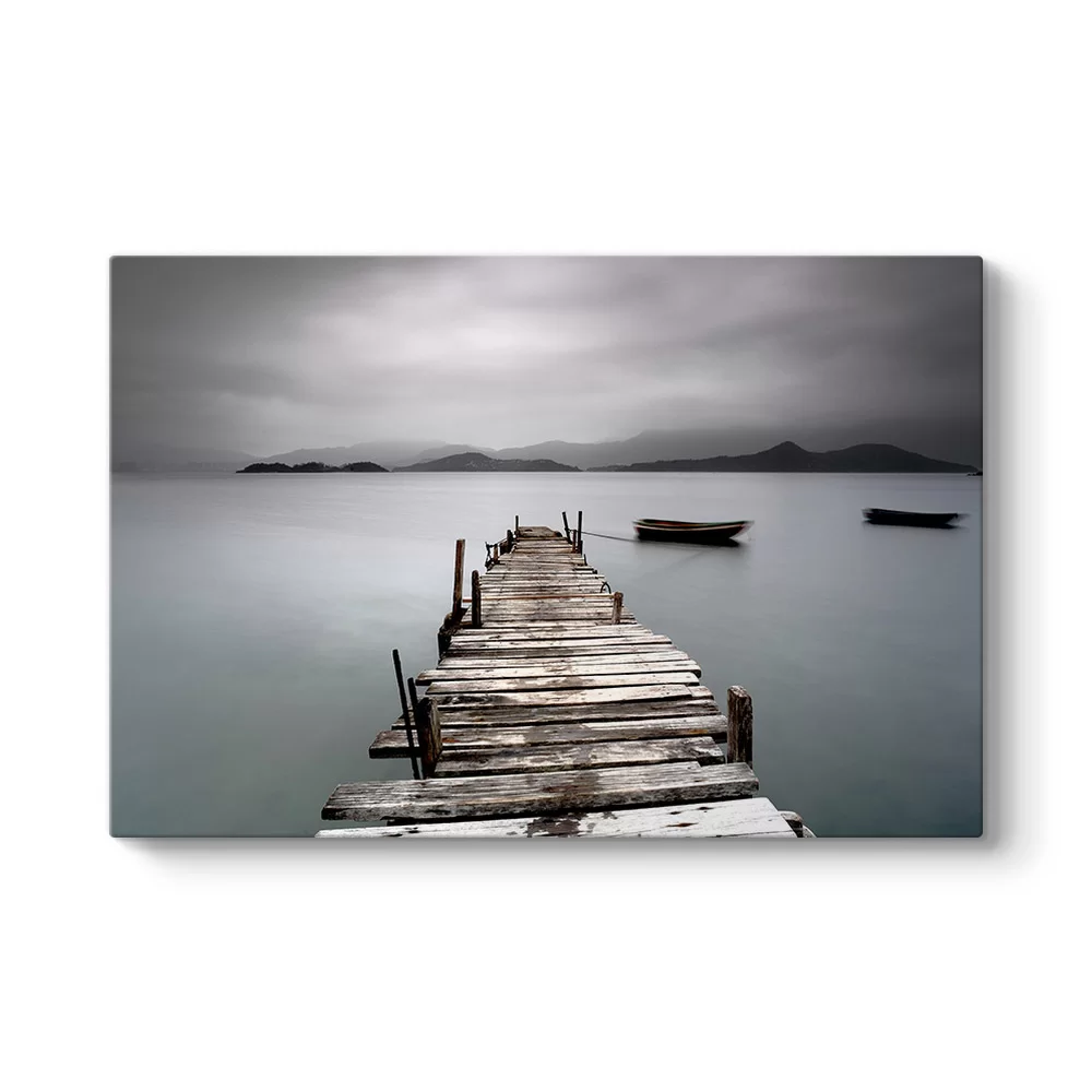 Soft İskele Tablosu - Model 1